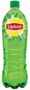 Lipton Ice Tea ceai verde 1,5l, 6buc/bax