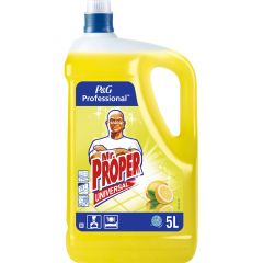 Detergent universal pentru suprafete, 5L, Mr. Proper