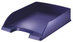 Tavita suprapozabila, albastru-violet, Style Leitz