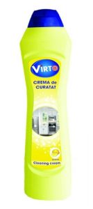 Crema de curatat, 500ml, Virto Lamaie