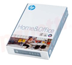Hartie copiator A4, 80g, HP Home & Office