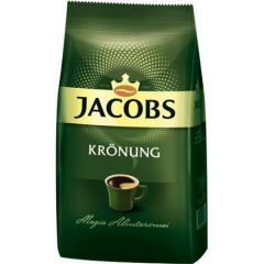 Cafea Jacobs Kronung, macinata, 100g