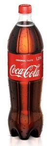 Coca-Cola 1,25l, 6buc/bax