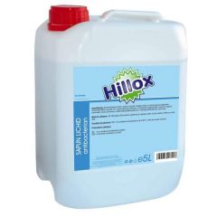 Sapun lichid, antibacterian, 5L, Hillox