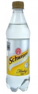 Schweppes Kinley 0,5l, 12buc/bax