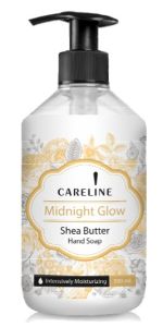 Sapun lichid, midnight glow, 500ml, Careline