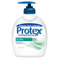 Sapun lichid, antibacterian, 300ml, Fresh Protex
