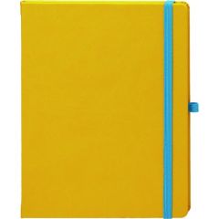 Agenda nedatata 16x21cm, Notebook Pro CV5-02 EGO