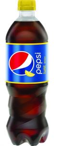 Pepsi Twist 0,5l, 12buc/bax