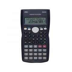 Calculator de birou, stiintific, 12 dig, D82MS Deli