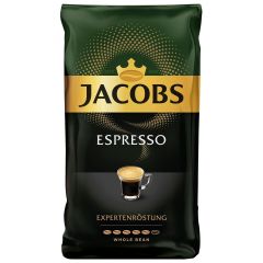 Cafea Jacobs Espresso, boabe, 500g