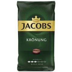 Cafea Jacobs Kronung, boabe, 1kg