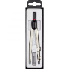 Compas metalic mic Compact Rotring S0676530