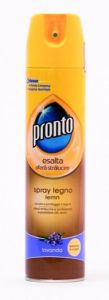 Spray pentru mobila, 300ml, Pronto Classic Lavanda