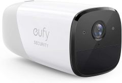 Camera supraveghere video, wireless, HD 1080P, IP67, Night Vision Eufycam 2 Security