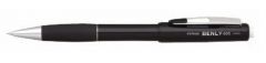 Creion mecanic corp plastic, negru, 0,5mm, Benly 405 Penac