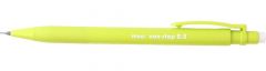 Creion mecanic corp plastic, verde pastel, 0,5mm, Non-Stop Penac