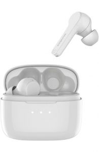 Casti in-ear, alb, bluetooth 5.0, waterproof, Soundcore Liberty Air True Wireless Anker