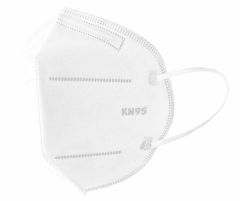 Masca protectie in 5 straturi FFP2, KN95 (certificata CE)