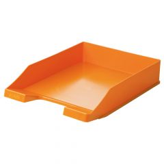 Tavita suprapozabila standard, portocaliu, Trend-colours Han
