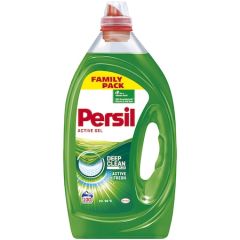 Detergent gel pentru tesaturi, 5L, Regular Persil