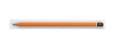 Creion fara guma, 2B, Koh-I-Noor, K1500-2B