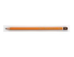 Creion fara guma, 3B, Koh-I-Noor K1500-3B