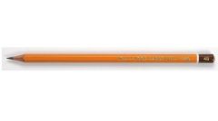 Creion fara guma, 4B, Koh-I-Noor K1500-4B