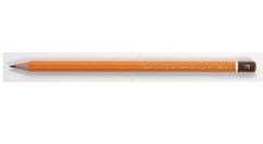 Creion fara guma, 7B, Koh-I-Noor K1500-7B