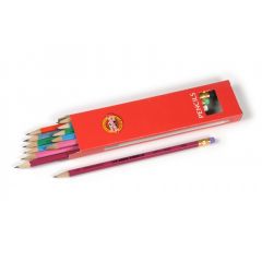 Creion cu guma, HB, Astra Koh-I-Noor