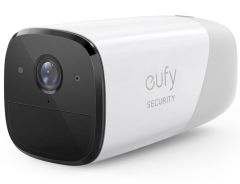 Camera supraveghere video, wireless, HD 1080P, IP67, Night Vision Eufycam 2 Pro Security