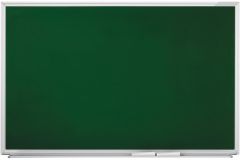 Whiteboard magnetic, 45cm x 60cm, verde, Magnetoplan