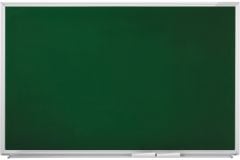 Whiteboard magnetic, 60cm x 90cm, verde, Magnetoplan