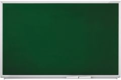 Whiteboard magnetic, 90cm x 120cm, verde, Magnetoplan