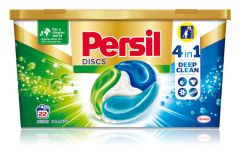 Detergent capsule gel pentru tesaturi, 22buc/cutie, 4in 1 Regular Persil