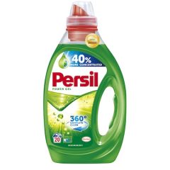 Detergent gel pentru tesaturi, 1L, Regular Persil
