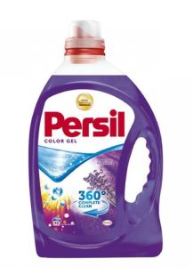 Detergent gel pentru tesaturi, 2L, Lavanda Persil
