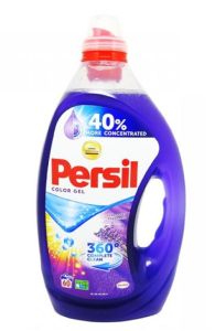 Detergent gel pentru tesaturi, 3L, Lavanda Persil