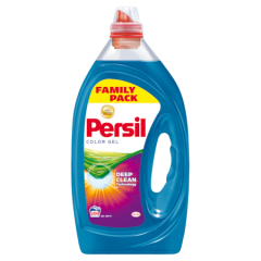 Detergent gel pentru tesaturi, 5L, Color Persil