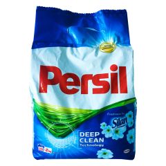 Detergent pudra pentru tesaturi, automat, 2kg, Deep Clean Persil