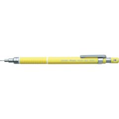 Creion mecanic corp plastic, galben, 0,5mm, Protti PRC-105 Penac