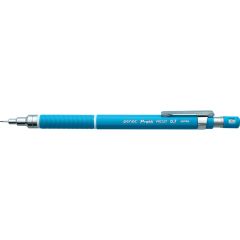 Creion mecanic corp plastic, bleu, 0,7mm, Protti PRC-107 Penac