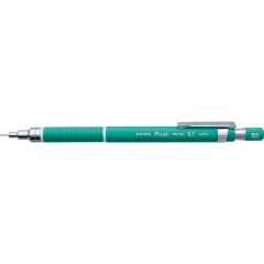 Creion mecanic corp plastic, verde, 0,7mm, Protti PRC-107 Penac