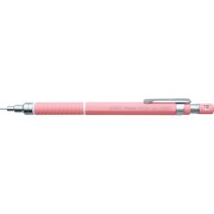Creion mecanic corp plastic, roz, 0,7mm, Protti PRC-107 Penac