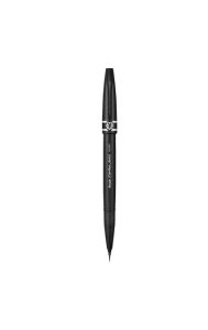 Marker pentru caligrafie, negru, Brush Pen ultra fin Sign Pen Artist Pentel-PESESF30CA