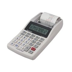 Calculator de birou 12 digit cu banda, EL-1611V Sharp