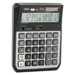 Calculator de birou 12 digit, M00820 Deli