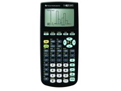 Calculator de birou, stiintific, 32KB RAM, Texas Instruments Grafic TI-82 STATS