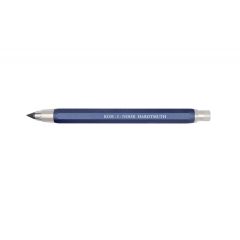 Creion mecanic corp metalic, albastru, 5,6mm, Versatil 5340 Koh-I-Noor