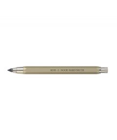 Creion mecanic corp metalic, auriu, 5,6mm, Versatil 5340 Koh-I-Noor